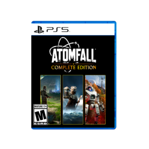 Atomfall Complete Edition PS5