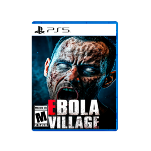 EBOLA VILLAGE PS5
