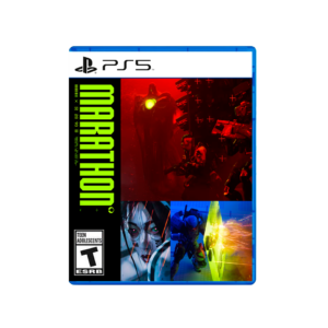 Marathon - Edición Estándar PS5