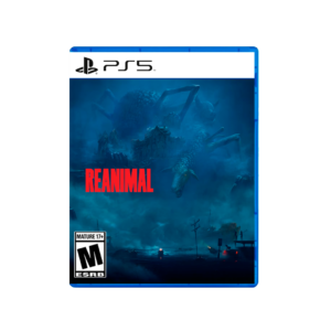 REANIMAL PS5