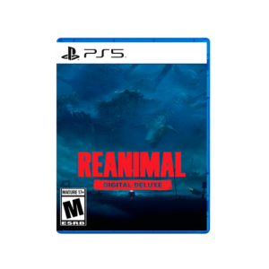 REANIMAL – Digital Deluxe Edition PS5