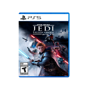 STAR WARS Jedi: La Orden caída PS5