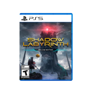 Shadow Labyrinth PS5