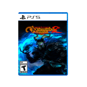 Dungeons y Dragons Neverwinter Nights 2: Enhanced Edition PS5