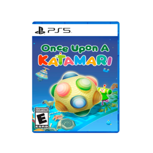 Once Upon A KATAMARI - Edición Rey de los sonidos PS5