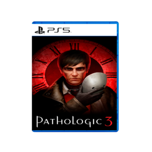 Pathologic 3 PS5