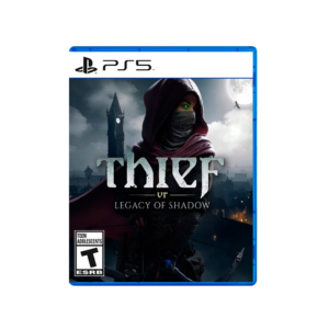Thief VR: Legacy of Shadow PS5