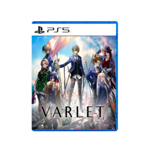 VARLET PS5