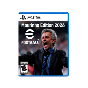 eFootball: Mourinho Edition 2026 PS5